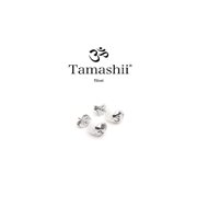 Orecchini Tamashii Donna in Argento Agata EHST8-14 - EHST8-14